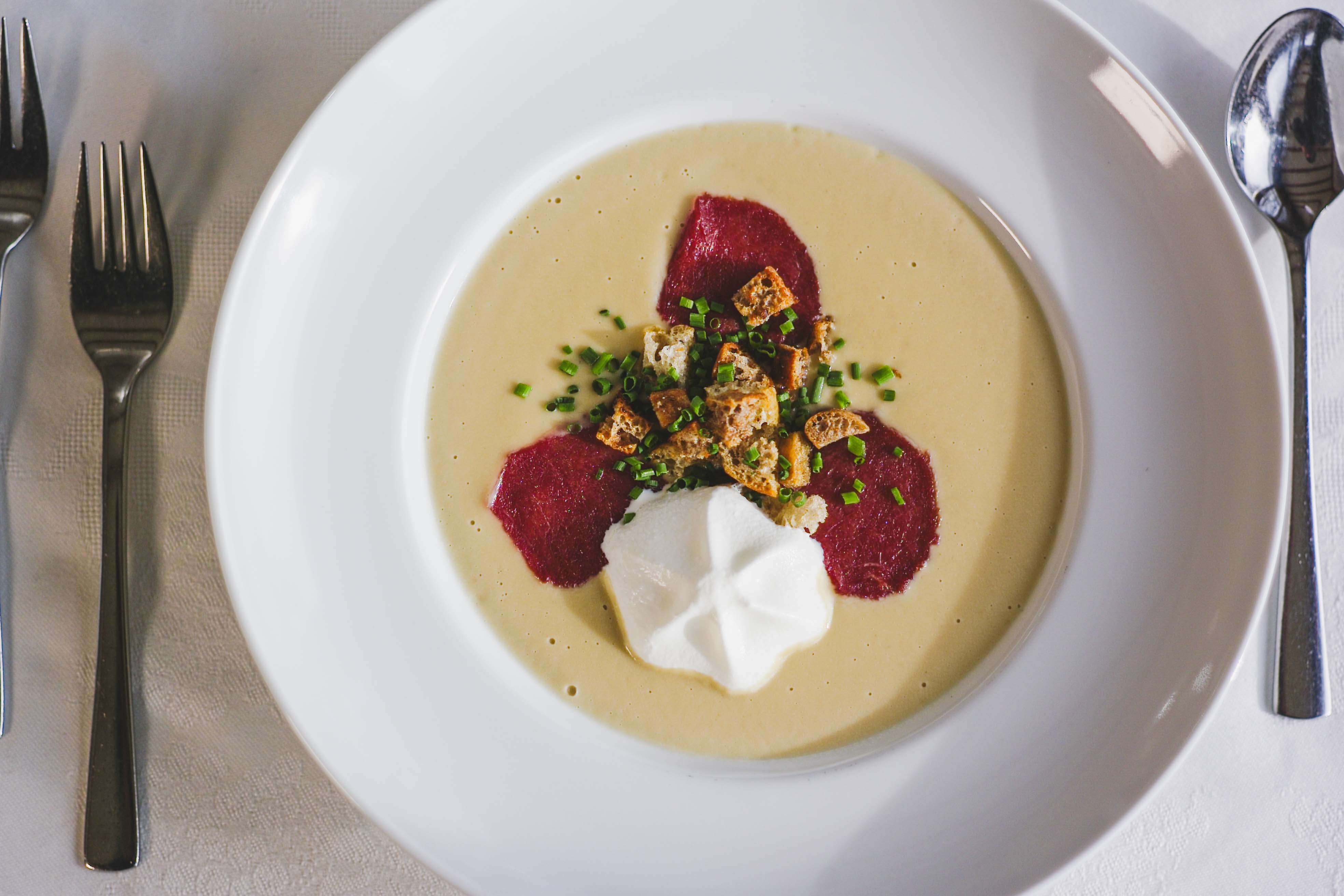 Lage Gasthaus Sonneck